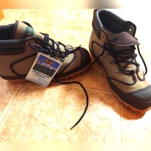 NWT Proline mens work boots